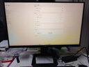 泰坦軍團27英寸4K160Hz雙模320Hz電競顯示器FastIPS屏幕MiniLED外接筆記本游戲內置音箱HDR1000升降旋轉1MS 4k雙模高刷 P275MV-A 曬單實(shí)拍圖