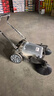 博赫爾  德國博赫爾 工業(yè)掃地機手推式無(wú)動(dòng)力商用工廠(chǎng)車(chē)間倉庫道路地面清掃車(chē) 55L標準款 曬單實(shí)拍圖
