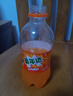 百事可樂(lè )美年達 Mirinda 橙味汽水碳酸飲料300ml*12瓶 便攜小瓶 曬單實(shí)拍圖