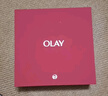 玉蘭油（OLAY）大紅瓶塑顏水乳禮盒套裝護膚化妝品全套抗皺淡紋緊致保濕媽媽禮物 【禮盒款】2代大紅瓶水乳 曬單實(shí)拍圖