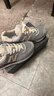 NEW BALANCE男鞋女鞋復古輕便百搭舒適休閑鞋U574LGAZ 42 曬單實(shí)拍圖