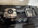 萬(wàn)家樂(lè )燃氣灶雙灶具AY8猛火爆炒家用灶具 適配多種開(kāi)孔尺寸 一級能效 63%熱效率 全進(jìn)風(fēng) 鋼化玻璃面板5.2KW天然氣快速點(diǎn)火 曬單實(shí)拍圖