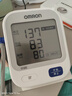 歐姆龍（OMRON）【行業(yè)銷(xiāo)冠】電子血壓計血壓儀家用老人醫用高精準U724J年貨 曬單實(shí)拍圖