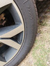 雙星汽車(chē)輪胎 255/55R19 ZR 111W X52 適配途昂/發(fā)現/傳祺GS8 曬單實(shí)拍圖