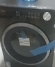 美的（Midea）10公斤滾筒洗衣機全自動(dòng)家用變頻大容量一級能效省水電洗脫一體/洗烘一體帶烘干以舊換新國家補貼 【10公斤無(wú)烘干】精華洗+1.21高洗凈比56t 曬單實(shí)拍圖