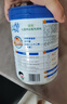 蒙牛 未來(lái)星兒童成長(cháng)配方奶粉800g/罐（3歲以上）青少年學(xué)生奶粉早餐 800g 曬單實(shí)拍圖
