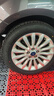 玲瓏輪胎汽車(chē)輪胎225/50R17 98W XL 玲瓏臻選 UD 適配雅閣/凌渡 曬單實(shí)拍圖