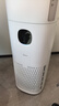 美的（Midea）【無(wú)霧加濕器】R8空氣凈化器加濕一體鼻炎家用甲醛數顯除煙味異味過(guò)敏原吸貓毛空氣凈化機 曬單實(shí)拍圖