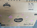 好奇（Huggies）鉑金裝小桃褲紙尿褲XL96片(12-17kg)加大號尿不濕透【透爽散熱】 曬單實(shí)拍圖