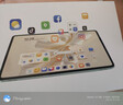 HUAHUI平板電腦2026款【新品】Pad pro全網(wǎng)通5G插卡 4K超藍光清柔光護眼教育網(wǎng)課學(xué)習游戲娛樂(lè )辦公二合一 星空灰 32G運行+2TB內存+豪華禮品 曬單實(shí)拍圖