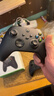 微軟（Microsoft）Xbox無(wú)線(xiàn)游戲手柄 無(wú)線(xiàn)控制器 磨砂黑 藍牙適配Xbox/PC/平板/手機Steam促銷(xiāo)黑神話(huà)悟空 33號遠征隊 曬單實(shí)拍圖
