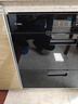 方太【嵌入式消毒柜J55E】家用 雙層消毒碗筷柜 5分鐘瞬消 110L大容量 三重組合消毒 曬單實(shí)拍圖