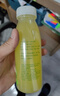 李小艾小青檸汁飲料300ml*12瓶整箱檸檬汁水果蔬汁NFC0脂夏日小瓶 曬單實(shí)拍圖