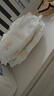 露安適（Lelch）安敏微氣候系列日用拉拉褲XL32片(12-17kg)  嬰兒學(xué)走褲尿不濕 曬單實(shí)拍圖