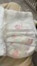 好奇（Huggies）鉑金裝小桃褲拉拉褲袋裝XXXL32片(17kg以上)尿不濕【透爽散熱】 曬單實(shí)拍圖