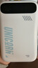 魅族（meizu）PANDAER 35W妙磁無(wú)線(xiàn)充移動(dòng)電源 【3C認證可上飛機】15W無(wú)線(xiàn)+35W有線(xiàn)快充10000mAh容量 鋅合金支架 曬單實(shí)拍圖