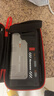 紐曼（Newsmy）【3C認證】V6汽車(chē)應急啟動(dòng)電源搭電寶充氣泵一體機車(chē)載電瓶充電寶摩托車(chē)打氣泵戶(hù)外強啟12000mAh 曬單實(shí)拍圖