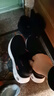斯凱奇（Skechers）新年禮物女鞋懶人一腳蹬網(wǎng)面健步鞋休閑鞋外穿運動(dòng)鞋跑步鞋117440 曬單實(shí)拍圖