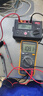 優(yōu)利德（UNI-T）UT501A智能絕緣電阻測試儀數字搖表兆歐表電壓電阻電工測量?jì)x UT501A絕緣100/250/500/1000V 曬單實(shí)拍圖
