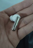 HONOR Earbuds 4【國家補貼】榮耀耳機 藍牙耳機 雙鍍鈦動(dòng)圈 降噪 長(cháng)續航  適用于榮耀華為手機 珠光白 曬單實(shí)拍圖