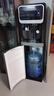 沁園（TRULIVA）即熱飲水機家用上置/下置水桶立式飲水機【沁園飲水機家用飲水機】速熱飲水機 【旗艦款】全新升級 即熱型 【2S熱】下置5322W 曬單實(shí)拍圖