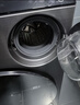 米家小米洗衣機全自動(dòng)雙區洗滾筒10公斤內衣兒童洗一級能效國家補貼XQG103MJ111 曬單實(shí)拍圖