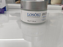 Losoki瑞士進(jìn)口眼霜淡化細紋提拉緊致黑眼圈去眼袋抗皺抗衰老護膚品禮物 曬單實(shí)拍圖