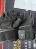 京東京造 健身手套男女單杠引體向上擼鐵訓練防滑護腕半指運動(dòng)手套 M/L碼 曬單實(shí)拍圖