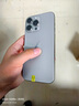 Apple 蘋(píng)果 iPhone 15 Pro Max（A17 pro）二手手機國行優(yōu)惠券補貼 原色鈦金屬 256G 曬單實(shí)拍圖