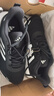 阿迪達斯（adidas）男鞋運動(dòng)鞋舒適耐磨減震休閑跑步鞋 41UK7.5碼 曬單實(shí)拍圖