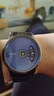 (0.01)全自動(dòng)機芯機械石英表男士手表韓版簡(jiǎn)約防水時(shí)尚手表新概念 新概念-黑帶藍面【鋼帶】 曬單實(shí)拍圖