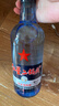 紅星藍瓶綿柔8陳釀清香型白酒 43度750ml新老版本隨機 曬單實(shí)拍圖