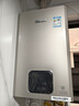 林內（Rinnai）【小蠻腰零冷水版】16升燃氣熱水器  即開(kāi)即熱即恒溫零冷水熱水器上門(mén)安裝16GD61R（JSQ31-GD61R） 曬單實(shí)拍圖