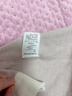 babylove嬰兒連體衣秋冬季加厚保暖衣服男女寶寶居家打底睡衣哈衣爬爬服 曬單實(shí)拍圖