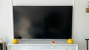 海信電視小墨E5Q Pro 85英寸 1248分區U+MiniLED 信芯芯片抗反光防眩光墨晶屏國家補貼世界杯85E5Q-PRO 85英寸 【裸機版】 曬單實(shí)拍圖