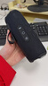 JBL FLIP7 音樂(lè )萬(wàn)花筒七代 便攜式藍牙音箱 防水防塵設計 多臺串聯(lián) 賽道揚聲器 新年禮物推薦 深空黑 曬單實(shí)拍圖
