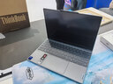 ThinkPad【國家補貼15%】聯(lián)想筆記本電腦ThinkBook X 酷睿Ultra5 13.5英寸 32G 1T 2.8K AI高刷屏辦公 曬單實(shí)拍圖