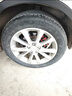 佳通輪胎GITI 輪胎225/50R17 98V GitiSynergy H2 適配 標致3008/帝豪GS 曬單實(shí)拍圖