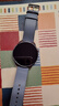 小米（MI）Xiaomi Watch 5 全智能旗艦手表 智能手勢控制 健身房模式 電話(huà)手表 運動(dòng) 健康 監測 柔霧藍 eSIM版 曬單實(shí)拍圖