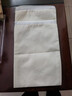 谷蜂2個(gè)熱敷布袋鹽袋海鹽粗鹽熱敷純棉帆布袋子粗布熱敷包理包療鹽袋 熱敷空袋【15*20cm】2個(gè)裝 曬單實(shí)拍圖