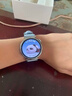 華為（HUAWEI）手表WATCH GT 5【咨詢(xún)享優(yōu)惠】運動(dòng)智能兩周續航藍牙通話(huà)體溫血氧心率監測健康送男女朋友禮物6pro 41mm冰晶藍【皮表帶+貼膜】 曬單實(shí)拍圖