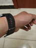 HUAWEI WATCH FIT 4 Pro曜石黑氟橡膠表帶運動(dòng)智能手表鈦金屬藍寶石玻璃大屏長(cháng)續航fit4pro 曬單實(shí)拍圖