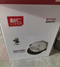 利仁（Liven）重磅新品電餅鐺小鋼人不銹鋼0涂層上下盤(pán)可拆洗可調火40mm超深2000W雙面加熱家用電餅檔LR-XGR3997 曬單實(shí)拍圖