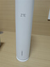 中興（ZTE）G5TS 5G移動(dòng)路由器cpe隨身移動(dòng)wifi6免插卡網(wǎng)卡便攜千兆免寬帶無(wú)線(xiàn)筆記本電腦通用流量2025款 曬單實(shí)拍圖