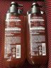 呂（Ryo）棕呂洗發(fā)水480ml*2強健滋養強韌發(fā)絲固發(fā)防脫持久韓國進(jìn)口年貨 曬單實(shí)拍圖