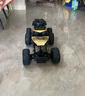 4DRC合金四驅越野賽車(chē)rc遙控汽車(chē)3-6-8-12歲兒童玩具男孩生日新年禮物 曬單實(shí)拍圖