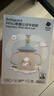 babycare兒童牛奶杯1-3歲-6歲寶寶喝奶瓶PPSU直飲泡奶吸管水杯-滿(mǎn)杯330ml 曬單實(shí)拍圖