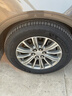 米其林（MICHELIN）汽車(chē)輪胎 235/65R18 106H 旅悅+ PRIMACY SUV+ 適配XT5/大狗/樓蘭 曬單實(shí)拍圖