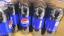 百事可樂(lè )Pepsi 碳酸飲料汽水 2L*6大瓶整箱裝 家庭聚會(huì ) 春節年貨 企業(yè)團購 曬單實(shí)拍圖