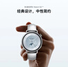 小米（MI）【限時(shí)補貼下單立減】XiaomiWatchS4 41mm黑色 優(yōu)雅黑 國家補貼汽車(chē)鑰匙 心率血氧監測 細手腕友好 曬單實(shí)拍圖